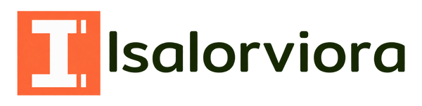 Isalorviora